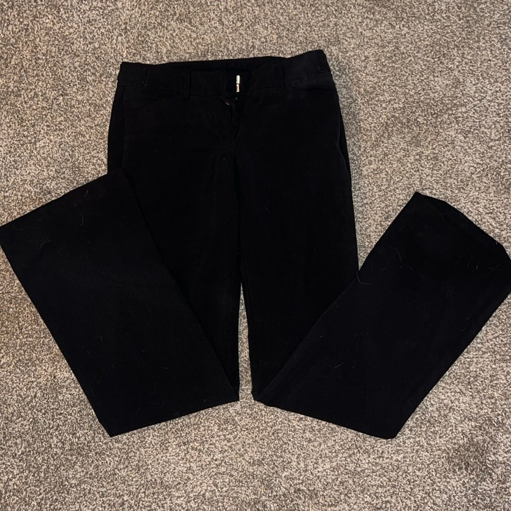 Dress pants